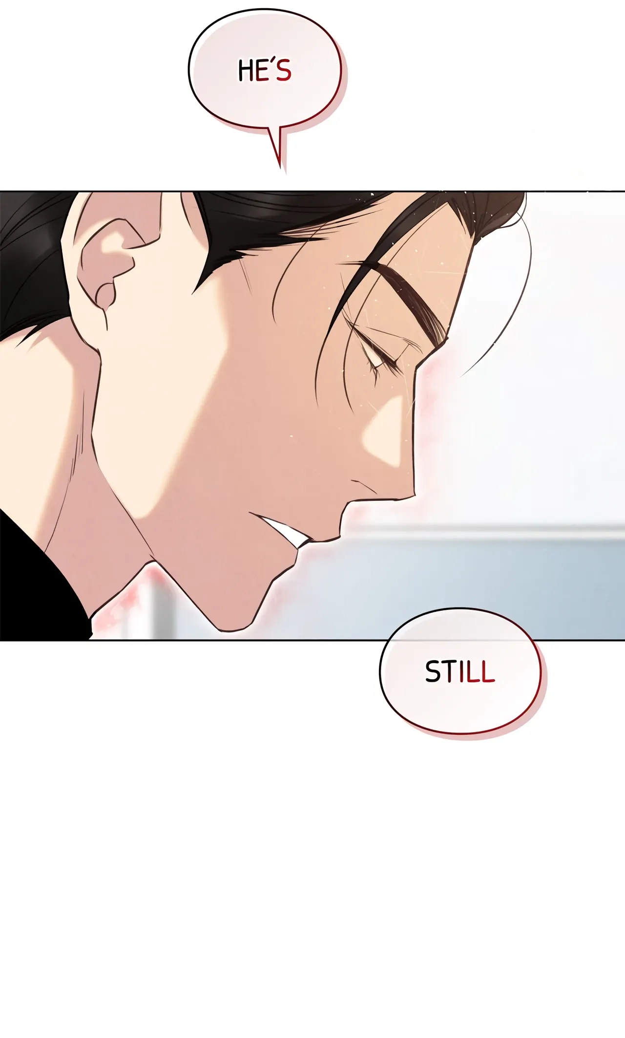 Tale of a Villain Chapter 18 page 21 - 