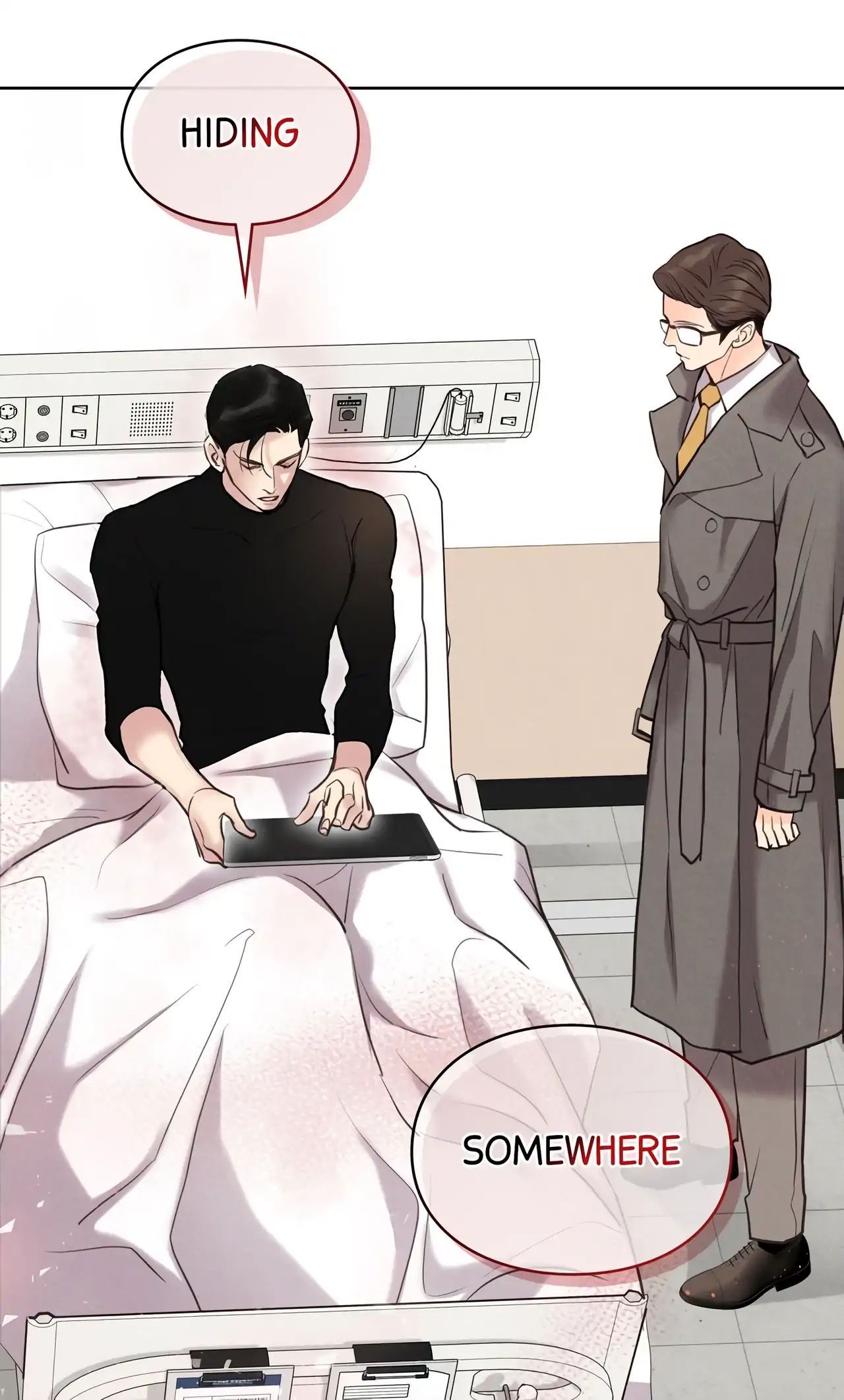 Tale of a Villain Chapter 18 page 22 - 