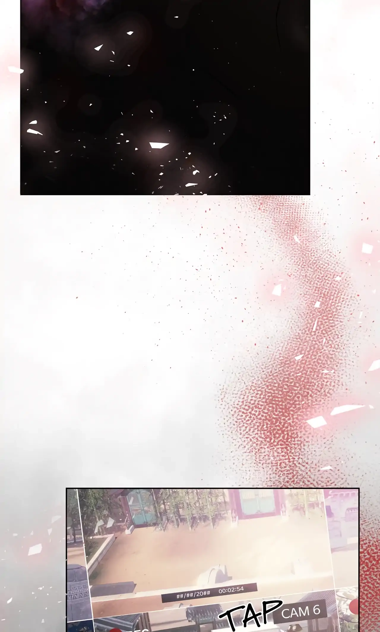 Tale of a Villain Chapter 18 page 25 - 