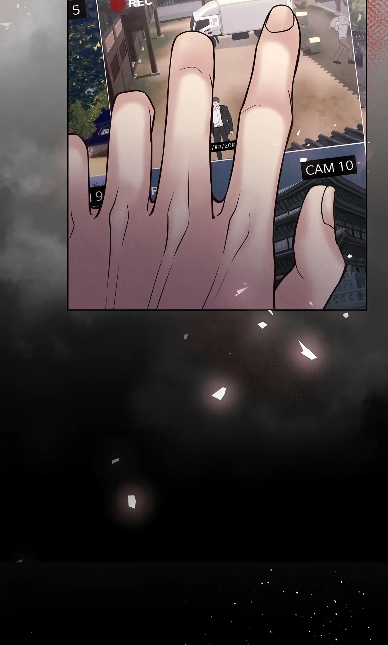 Tale of a Villain Chapter 18 page 26 - 