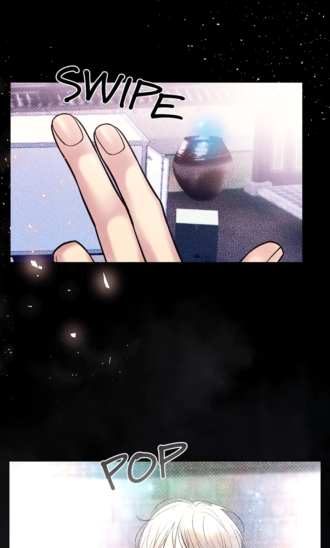 Tale of a Villain Chapter 18 page 27 - 