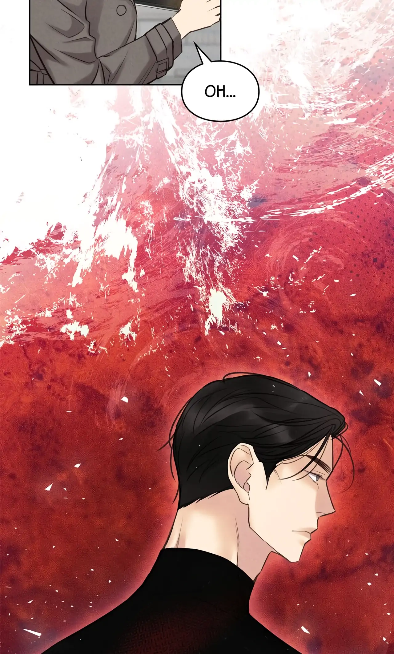 Tale of a Villain Chapter 18 page 33 - 