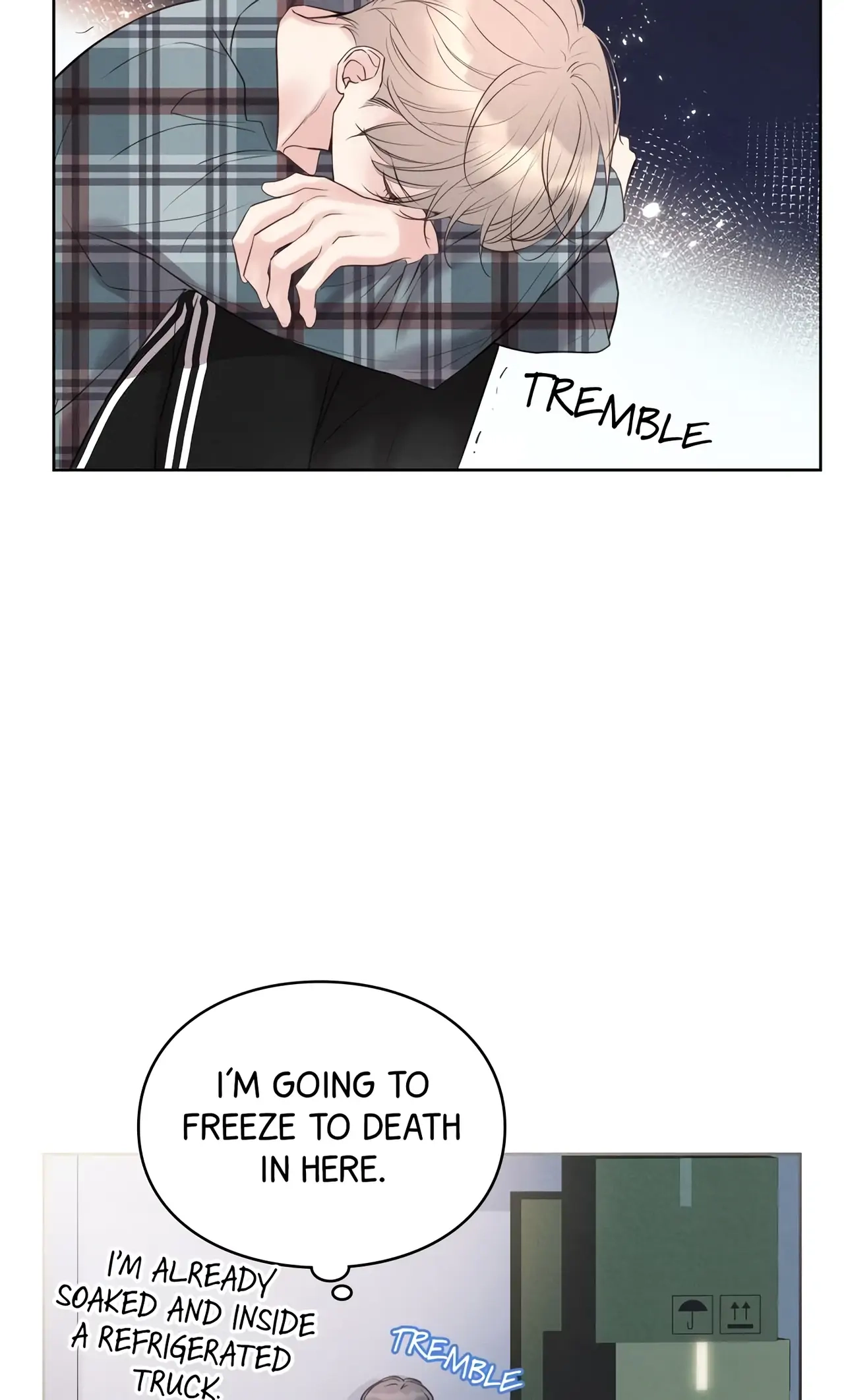 Tale of a Villain Chapter 18 page 39 - 