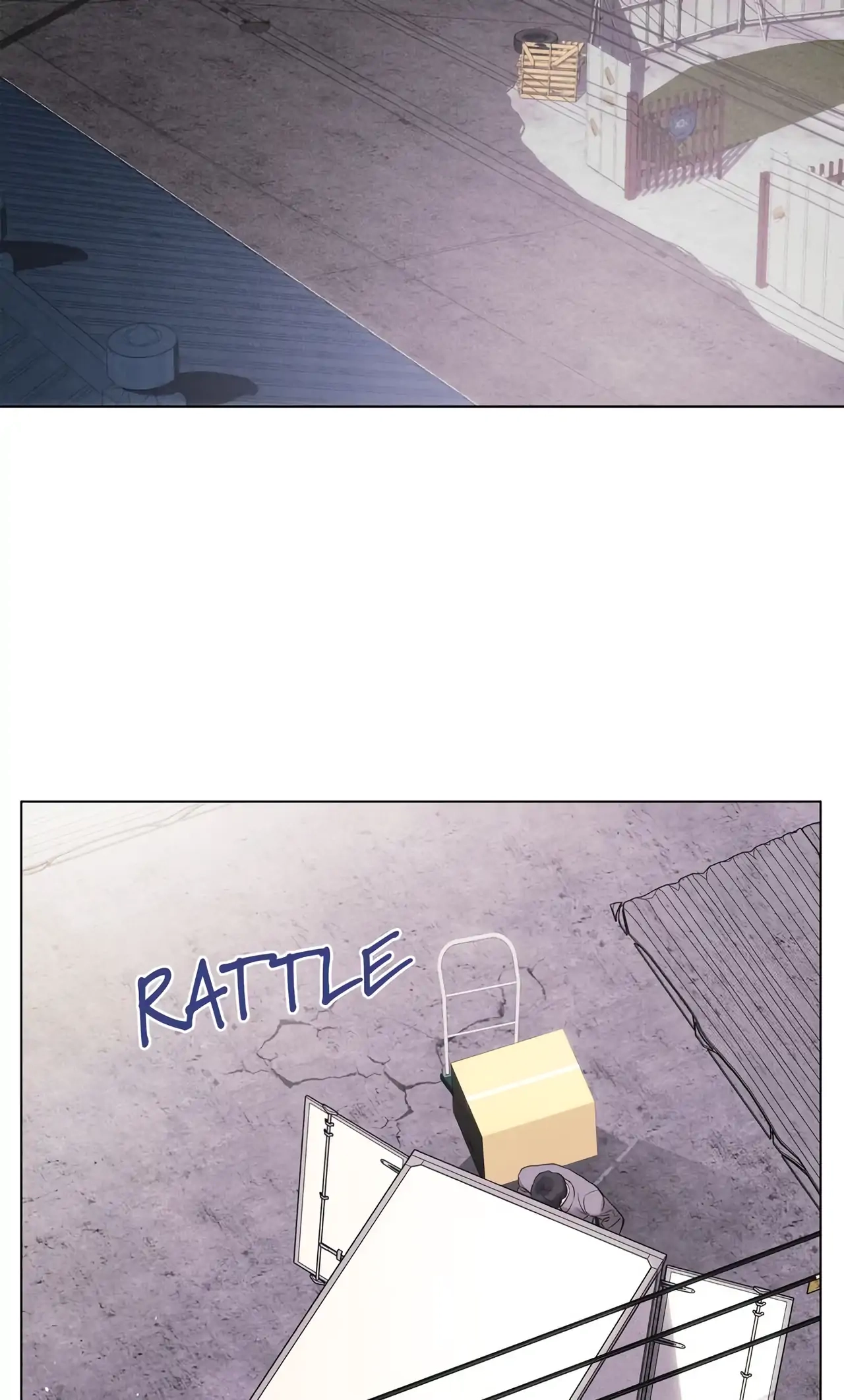 Tale of a Villain Chapter 18 page 43 - 