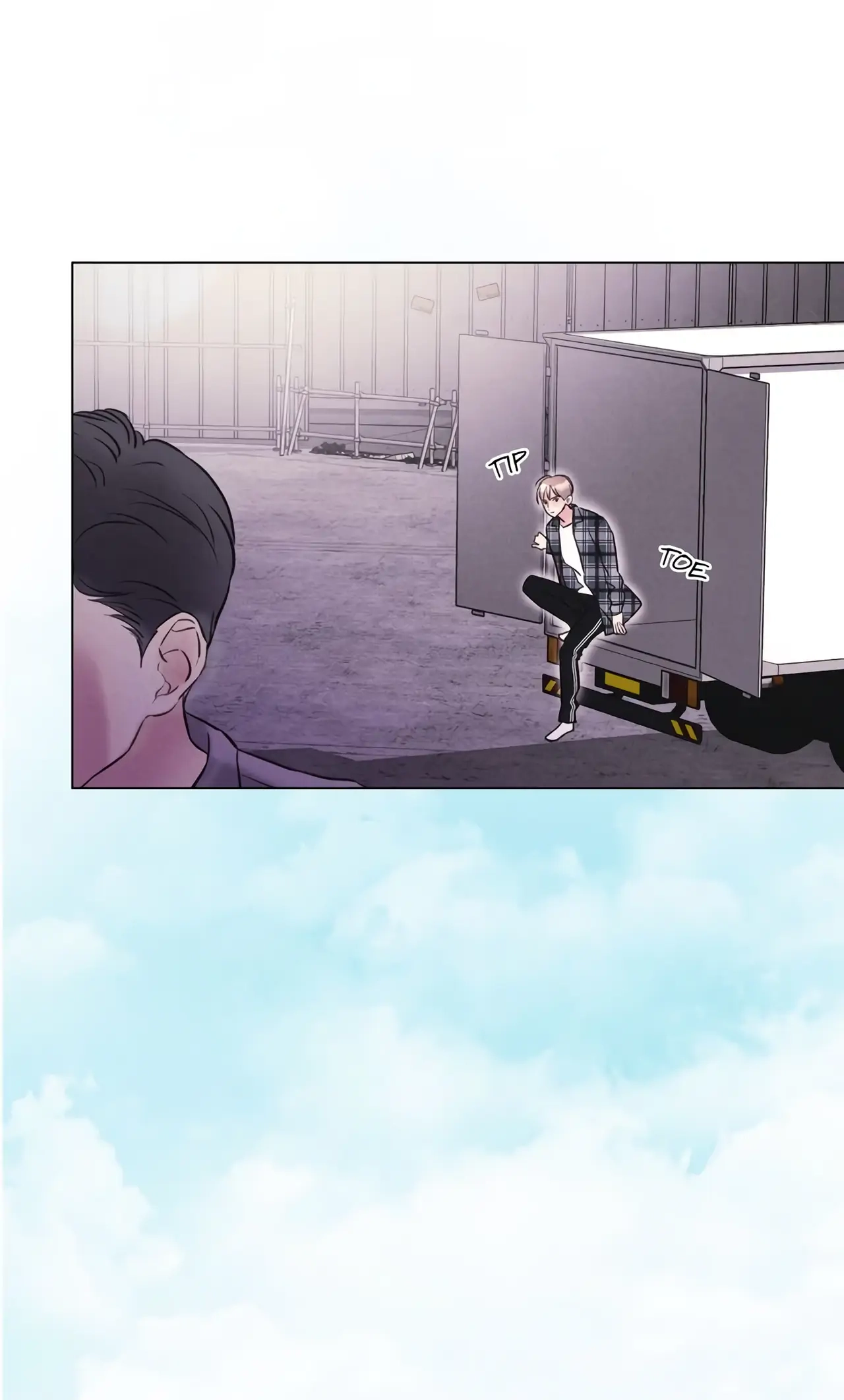 Tale of a Villain Chapter 18 page 45 - 