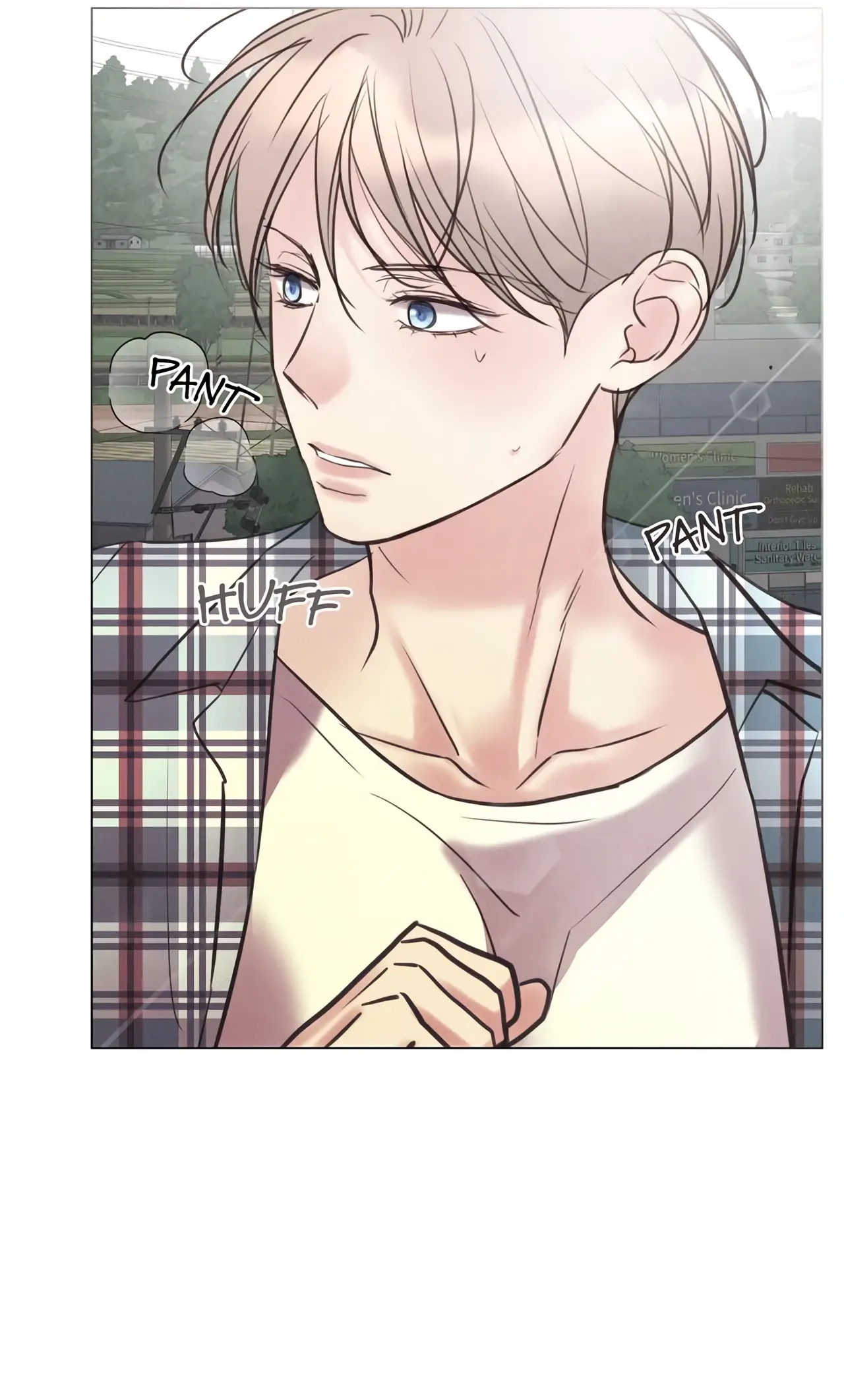 Tale of a Villain Chapter 18 page 48 - 