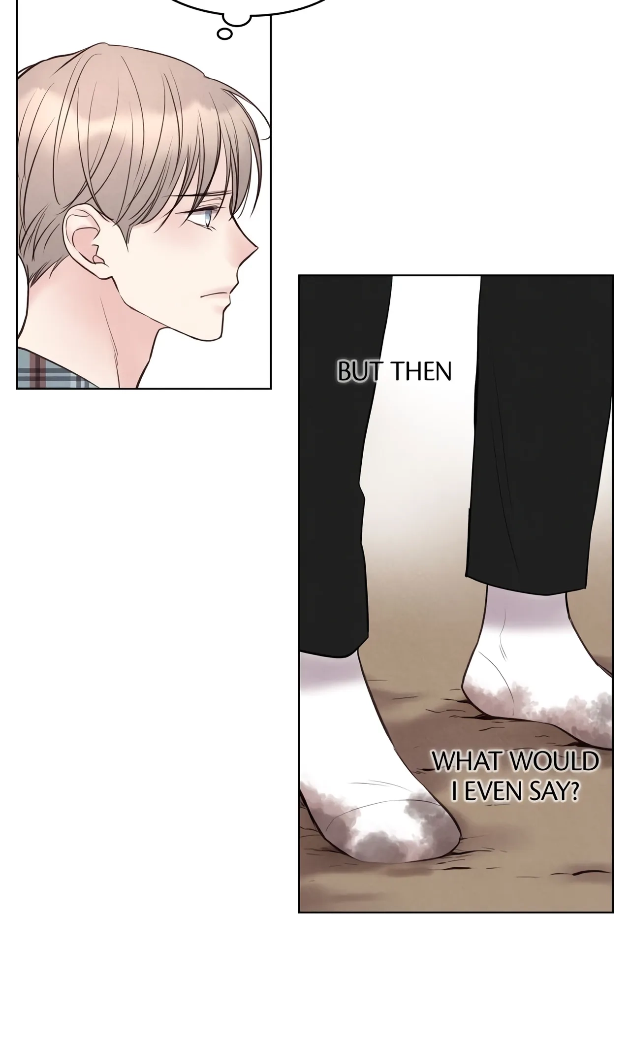 Tale of a Villain Chapter 18 page 53 - 