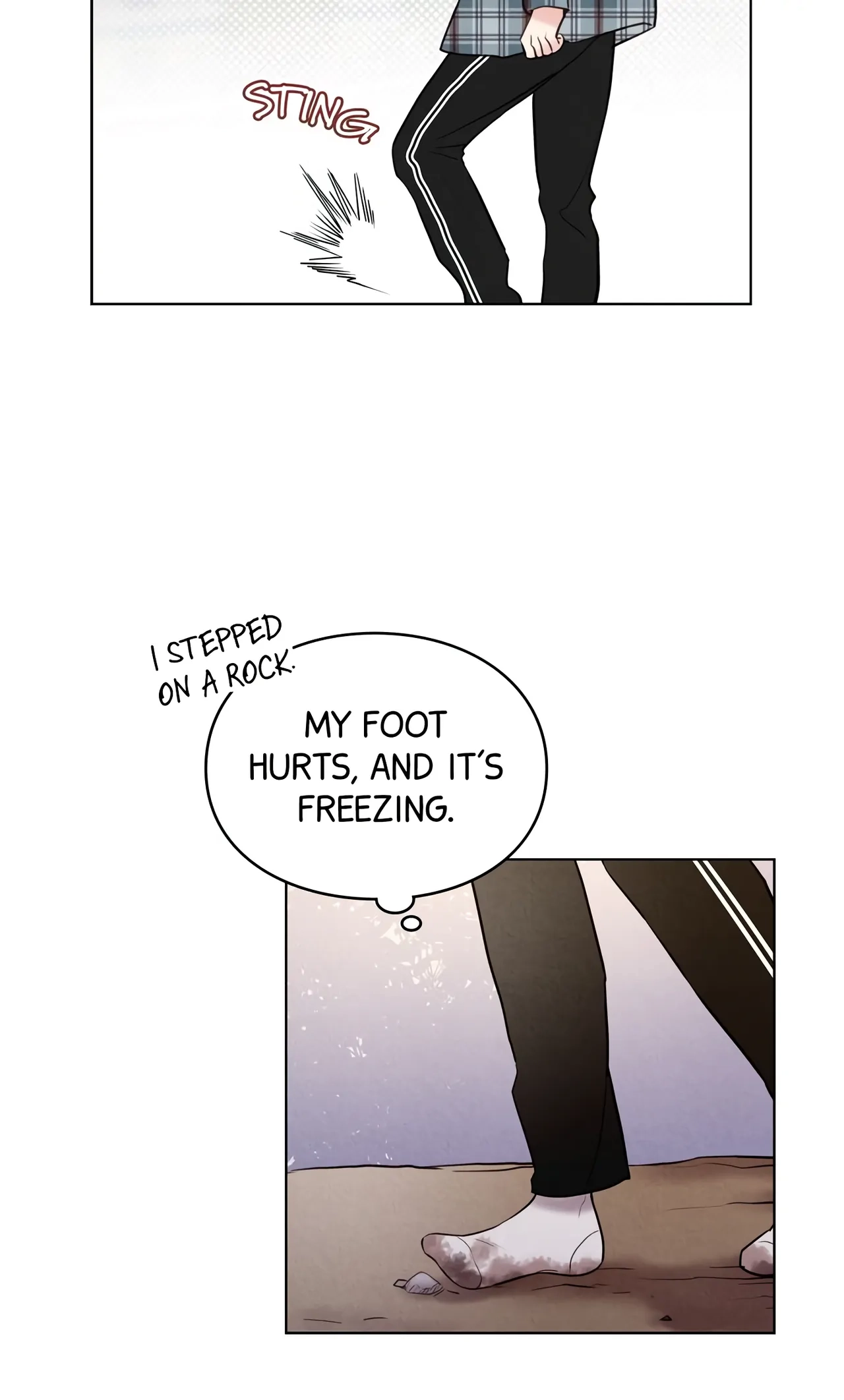 Tale of a Villain Chapter 18 page 57 - 