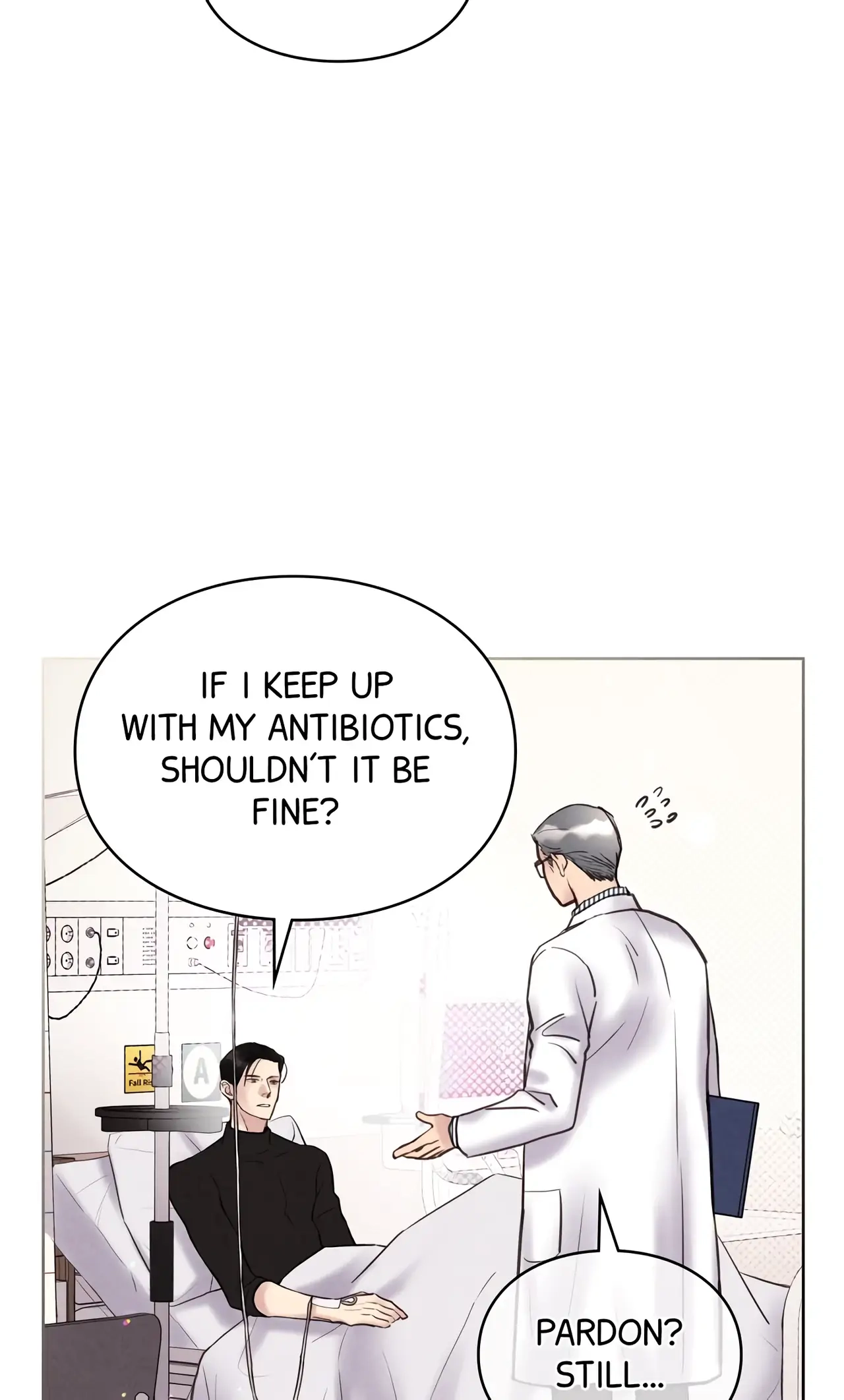 Tale of a Villain Chapter 18 page 7 - 