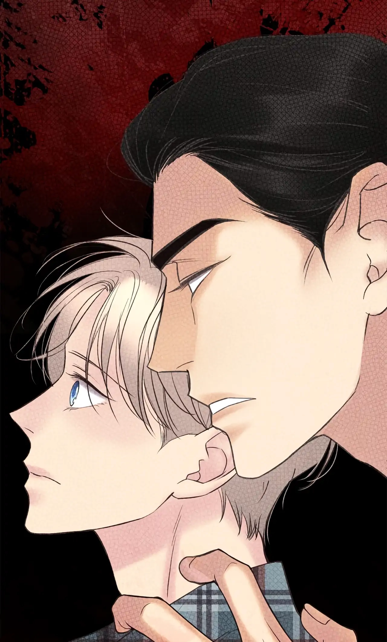 Tale of a Villain Chapter 18 page 61 - 