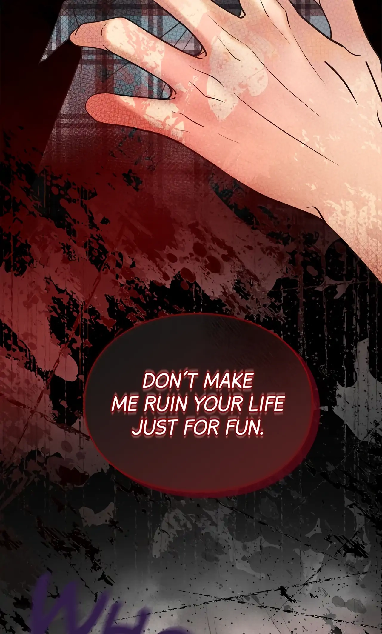 Tale of a Villain Chapter 18 page 62 - 