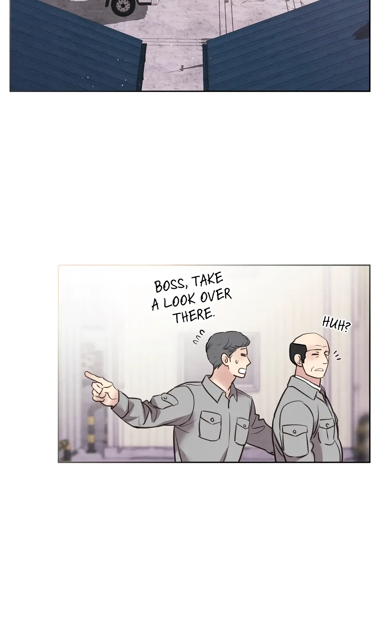 Tale of a Villain Chapter 18 page 69 - 