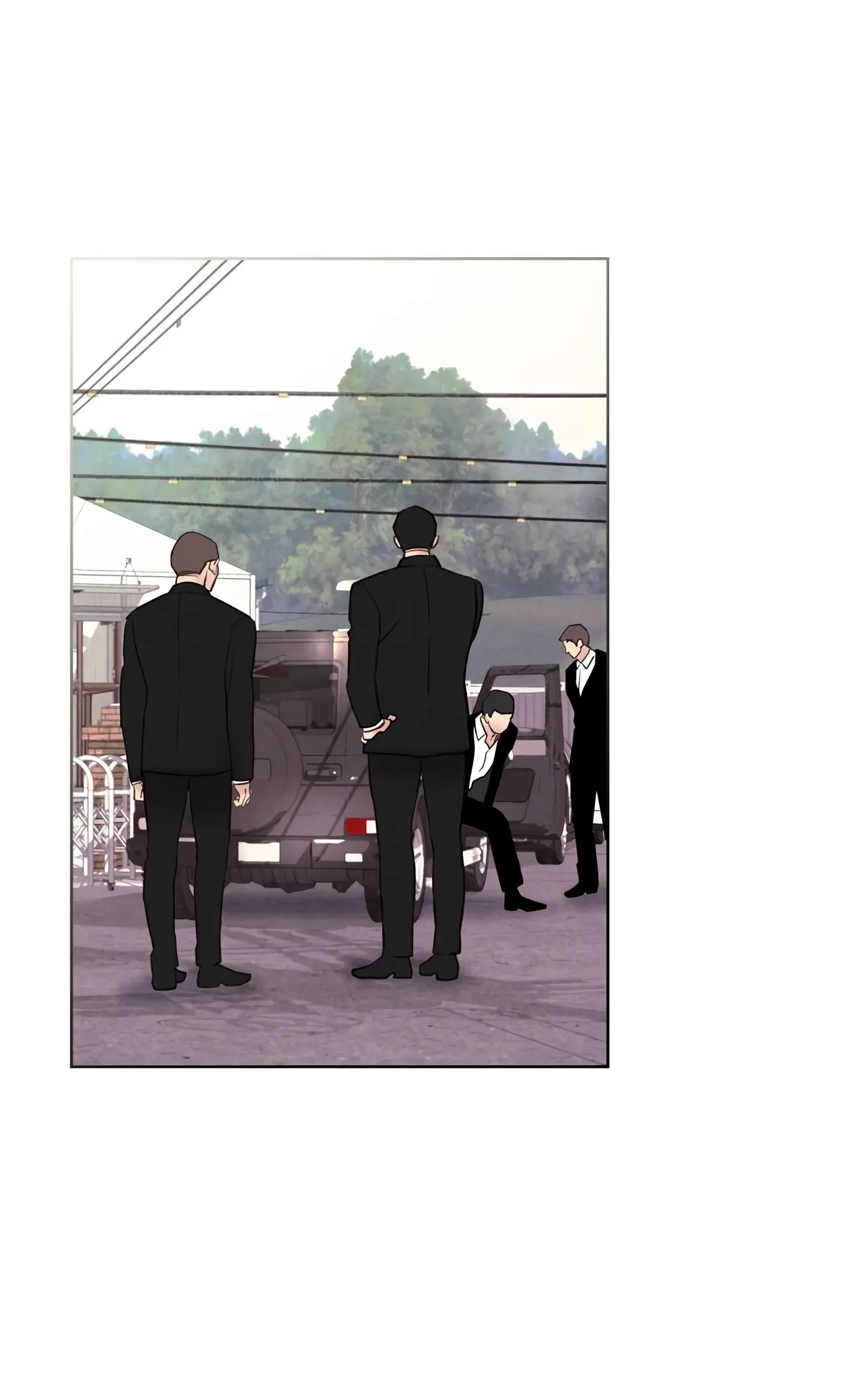 Tale of a Villain Chapter 18 page 70 - 