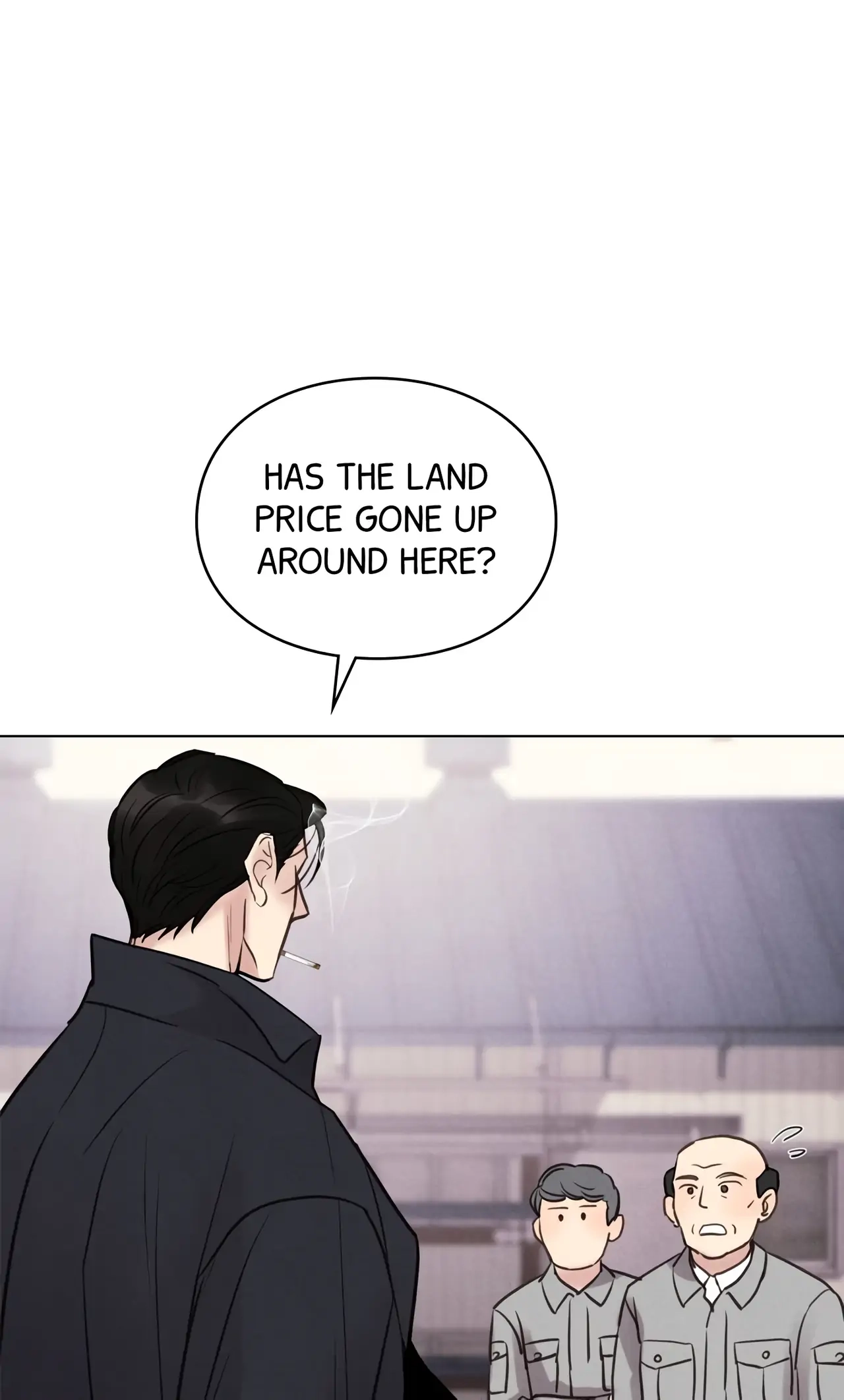 Tale of a Villain Chapter 18 page 74 - 