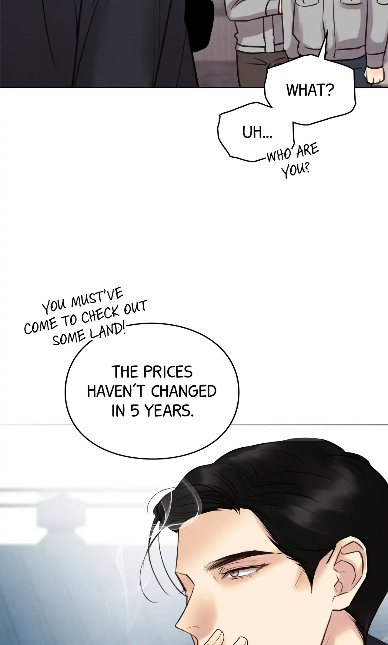 Tale of a Villain Chapter 18 page 75 - 