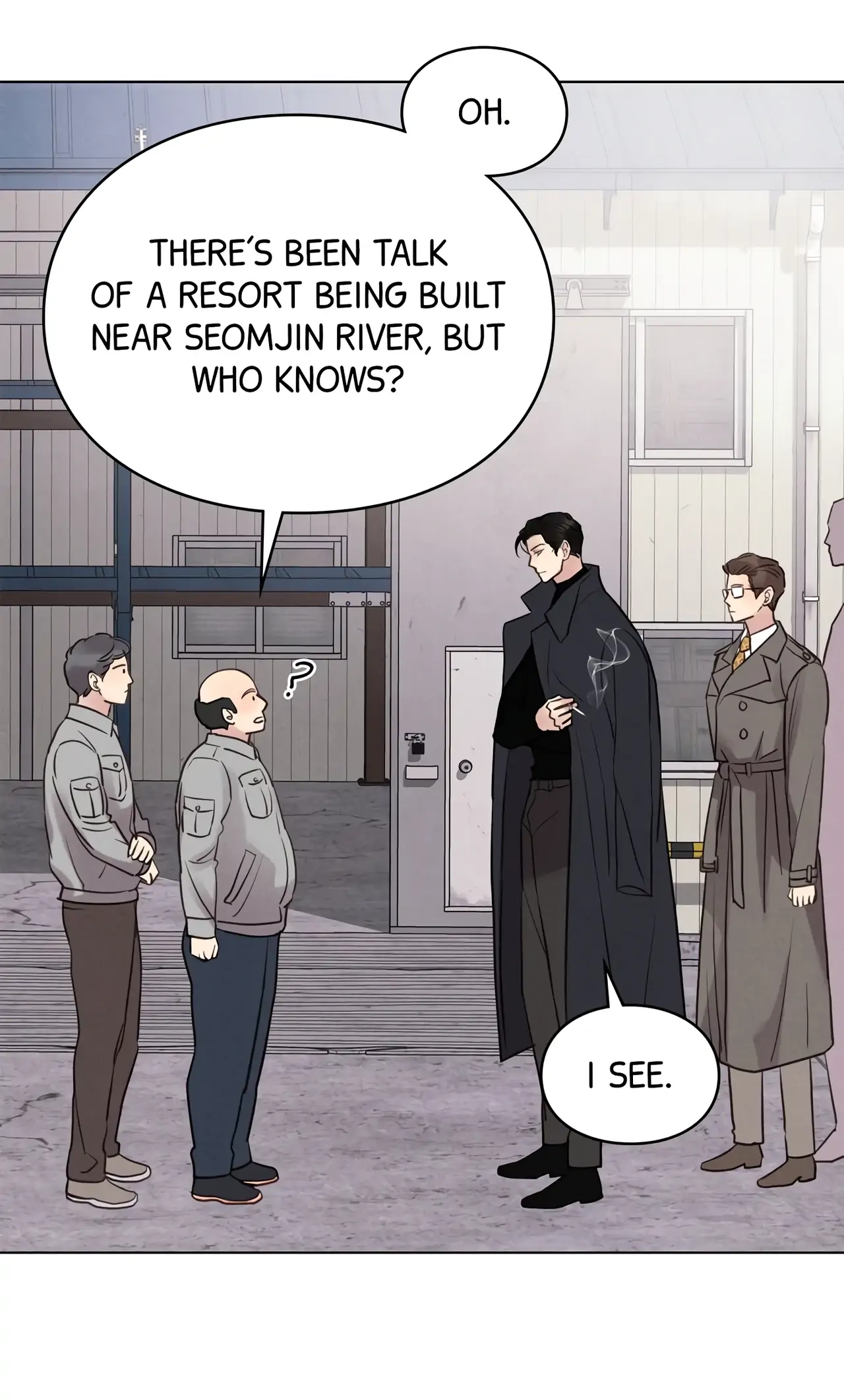 Tale of a Villain Chapter 18 page 77 - 