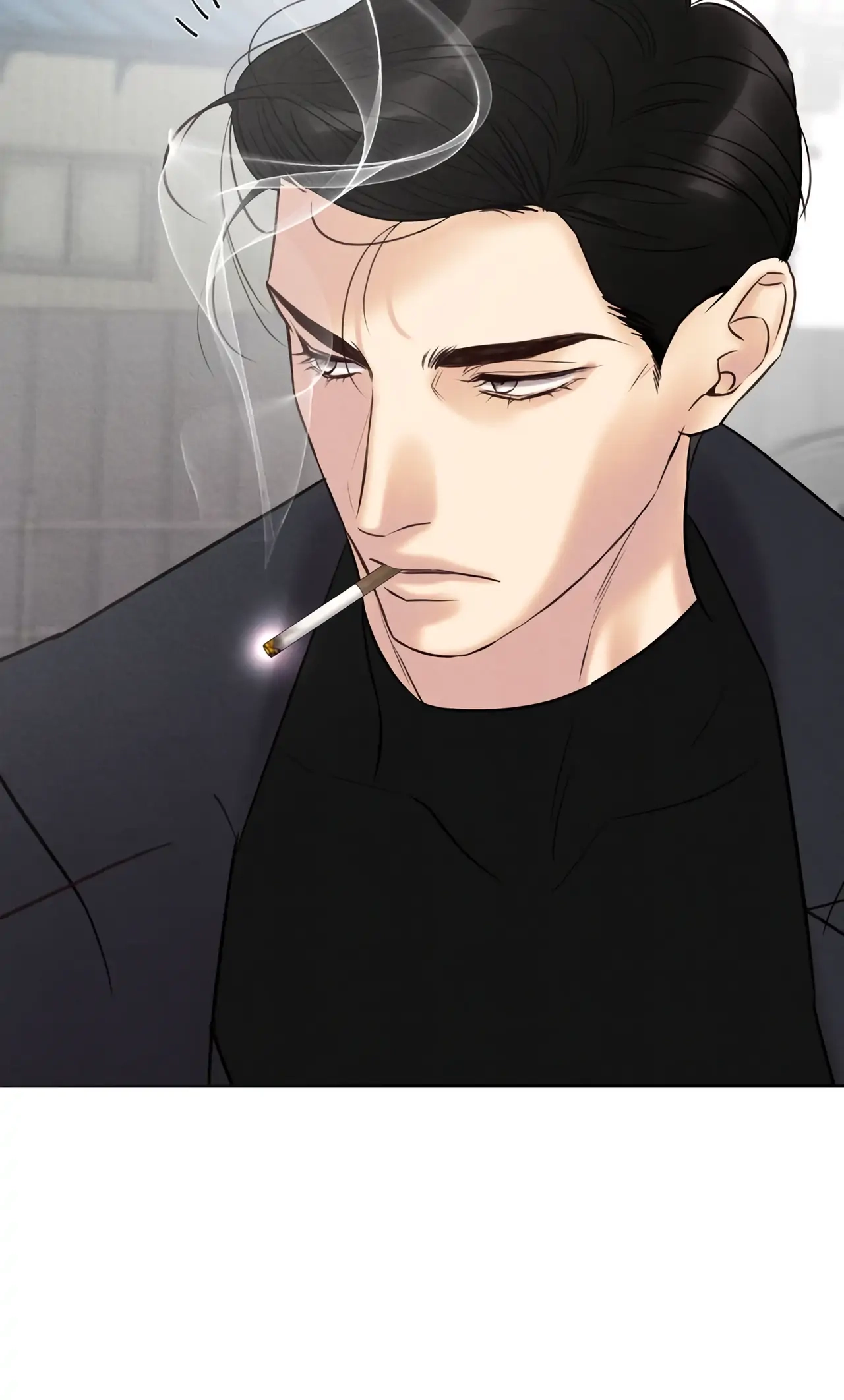 Tale of a Villain Chapter 18 page 81 - 