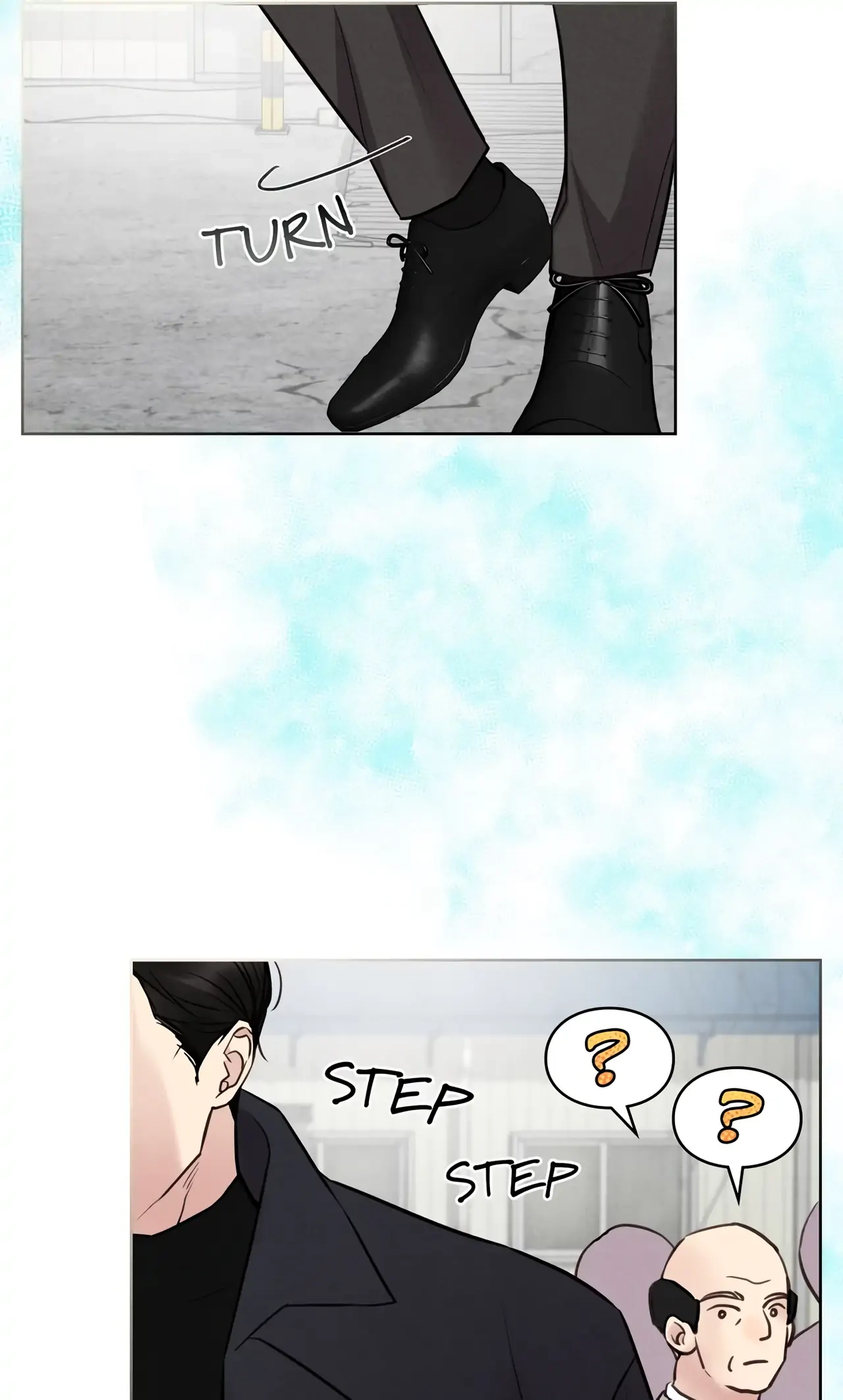 Tale of a Villain Chapter 18 page 83 - 