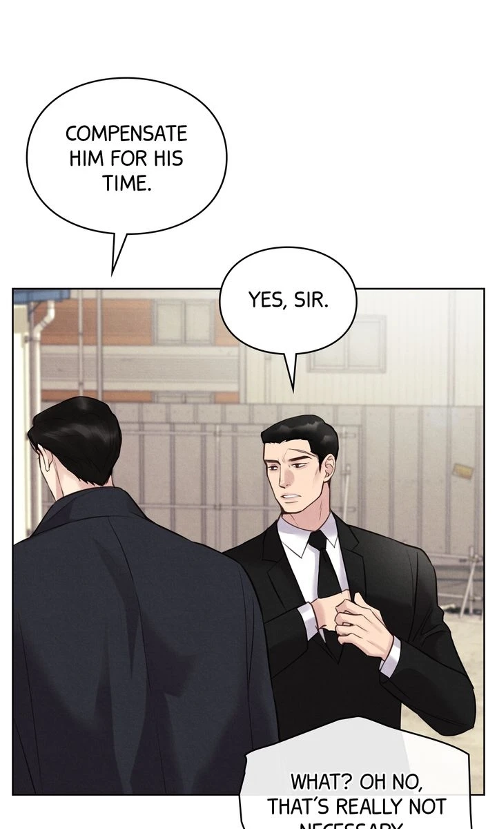 Tale of a Villain Chapter 19 page 11 - 