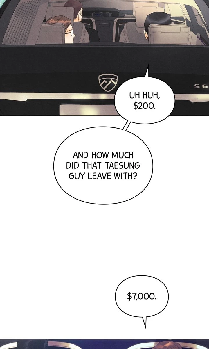 Tale of a Villain Chapter 19 page 17 - 