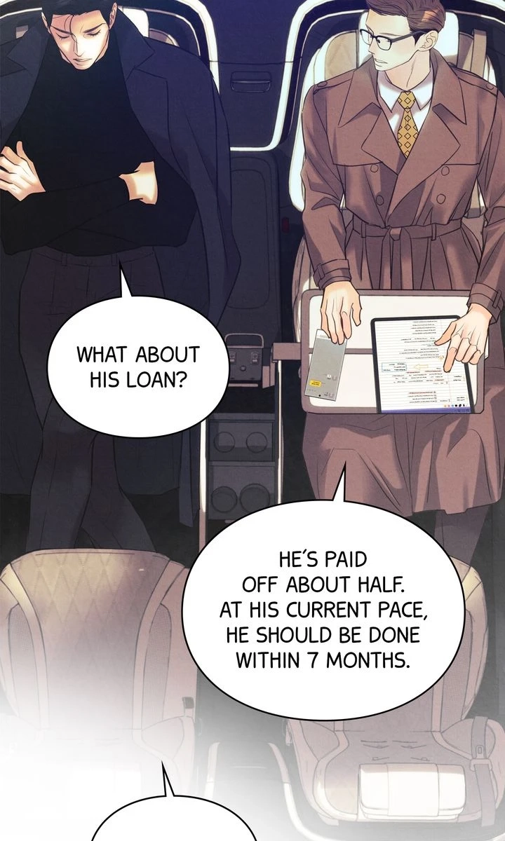 Tale of a Villain Chapter 19 page 18 - 