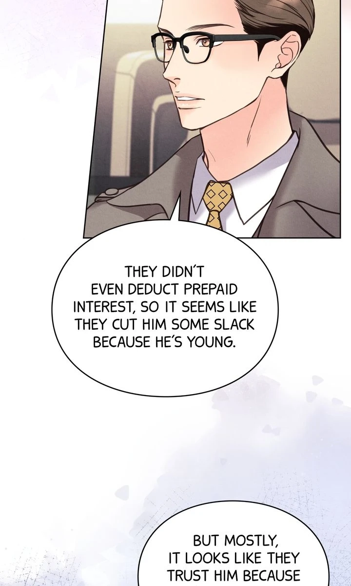 Tale of a Villain Chapter 19 page 20 - 