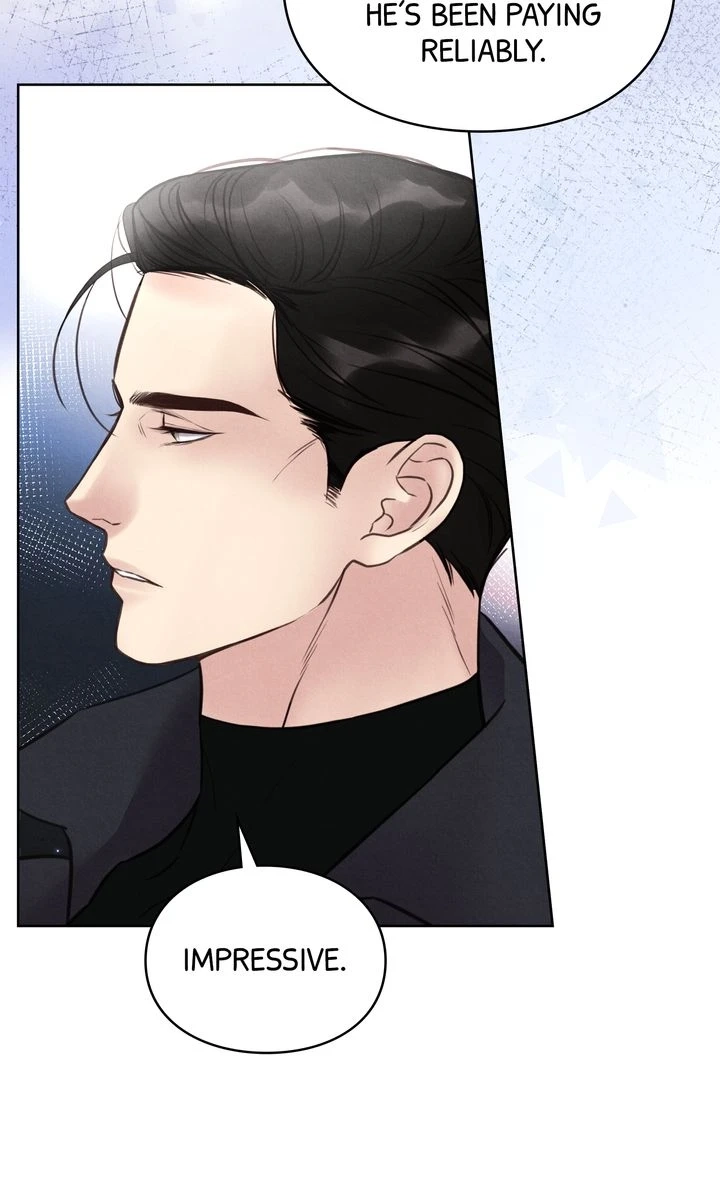 Tale of a Villain Chapter 19 page 21 - 