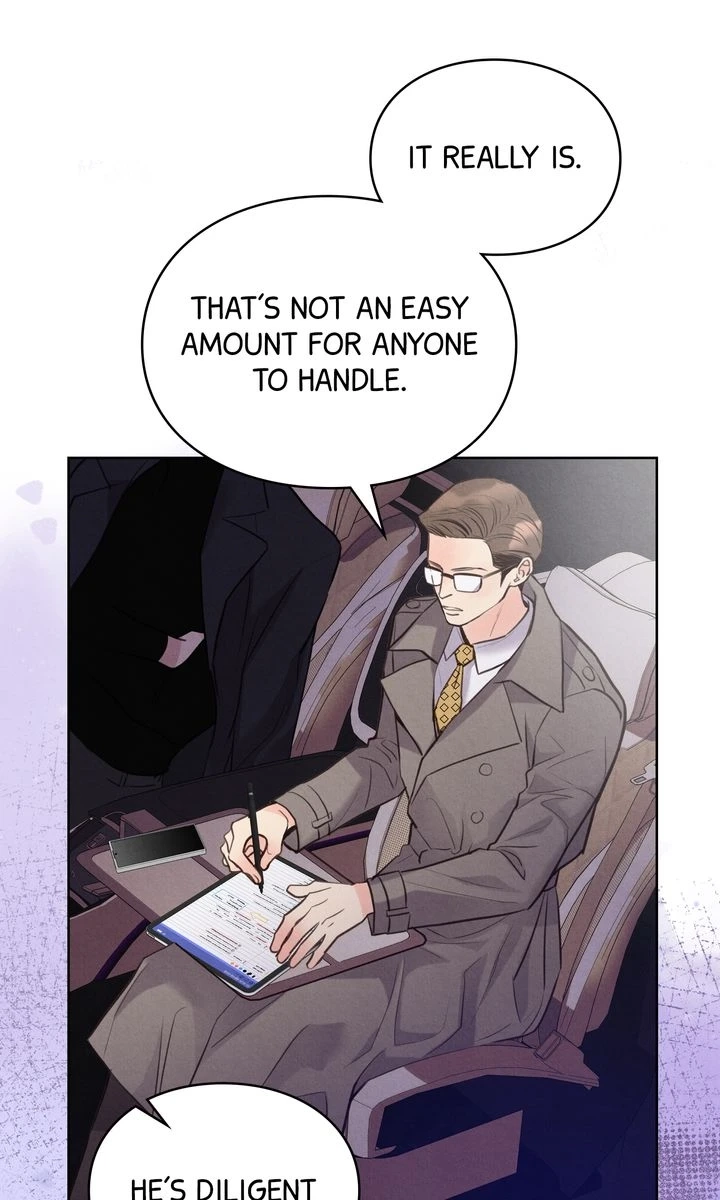 Tale of a Villain Chapter 19 page 22 - 