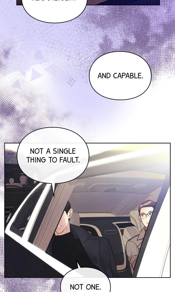 Tale of a Villain Chapter 19 page 23 - 