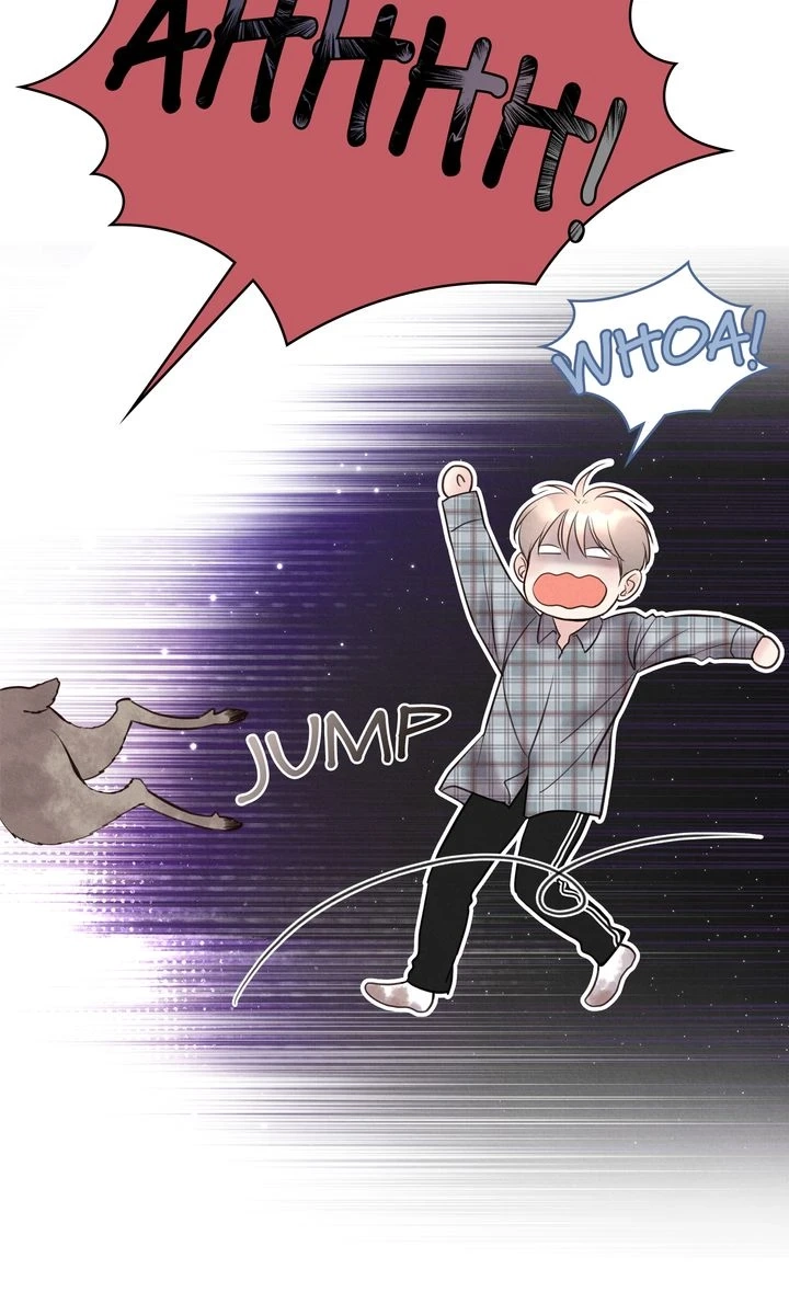 Tale of a Villain Chapter 19 page 32 - 