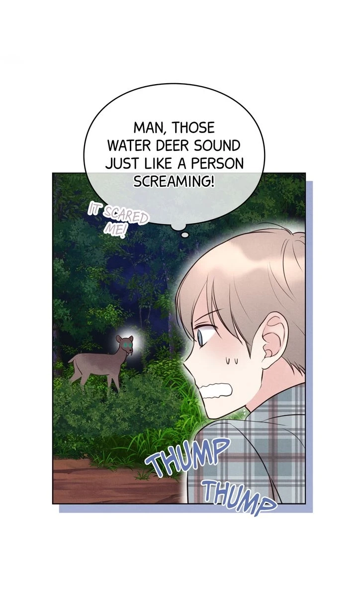 Tale of a Villain Chapter 19 page 33 - 