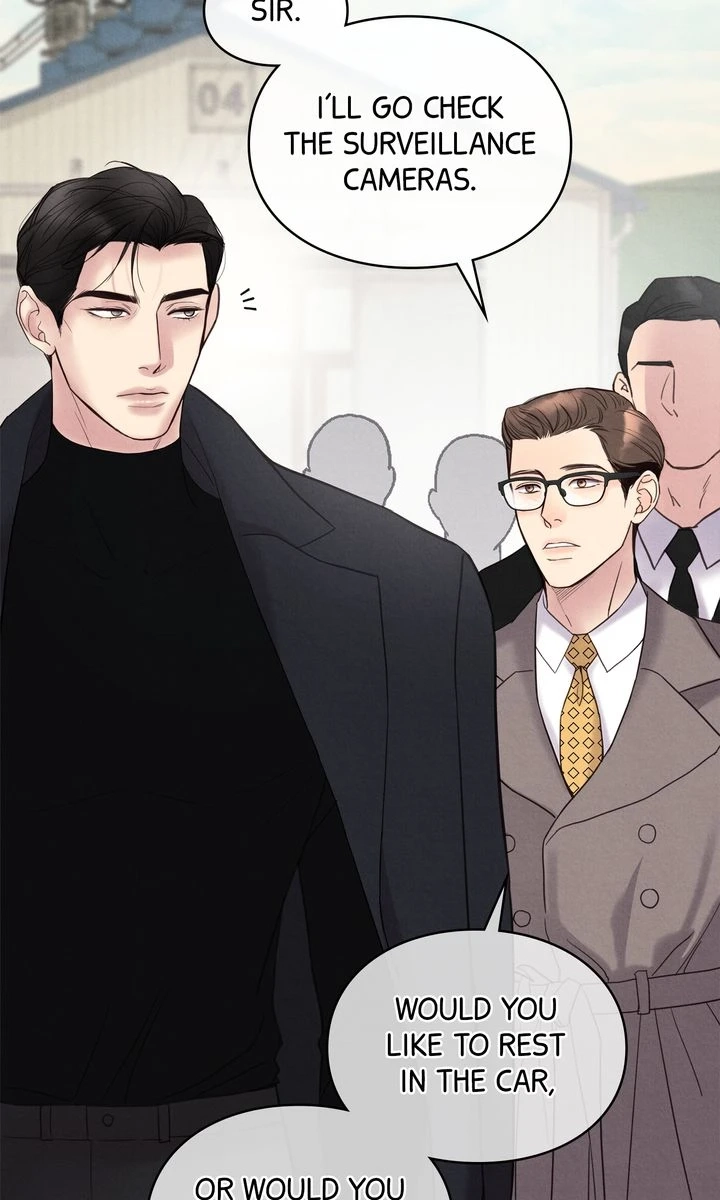 Tale of a Villain Chapter 19 page 5 - 