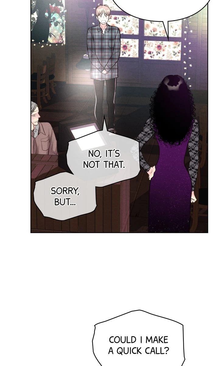 Tale of a Villain Chapter 19 page 46 - 