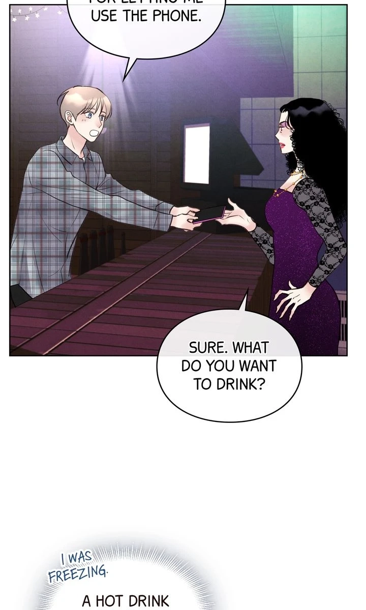 Tale of a Villain Chapter 19 page 59 - 