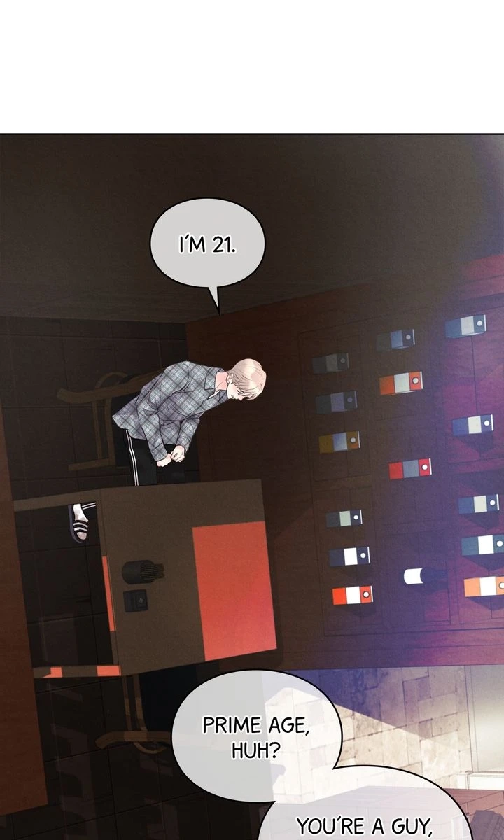 Tale of a Villain Chapter 19 page 67 - 