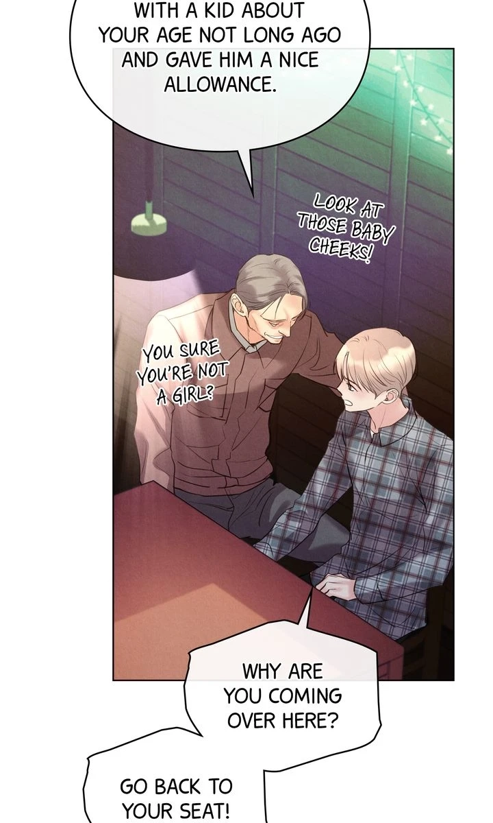 Tale of a Villain Chapter 19 page 71 - 