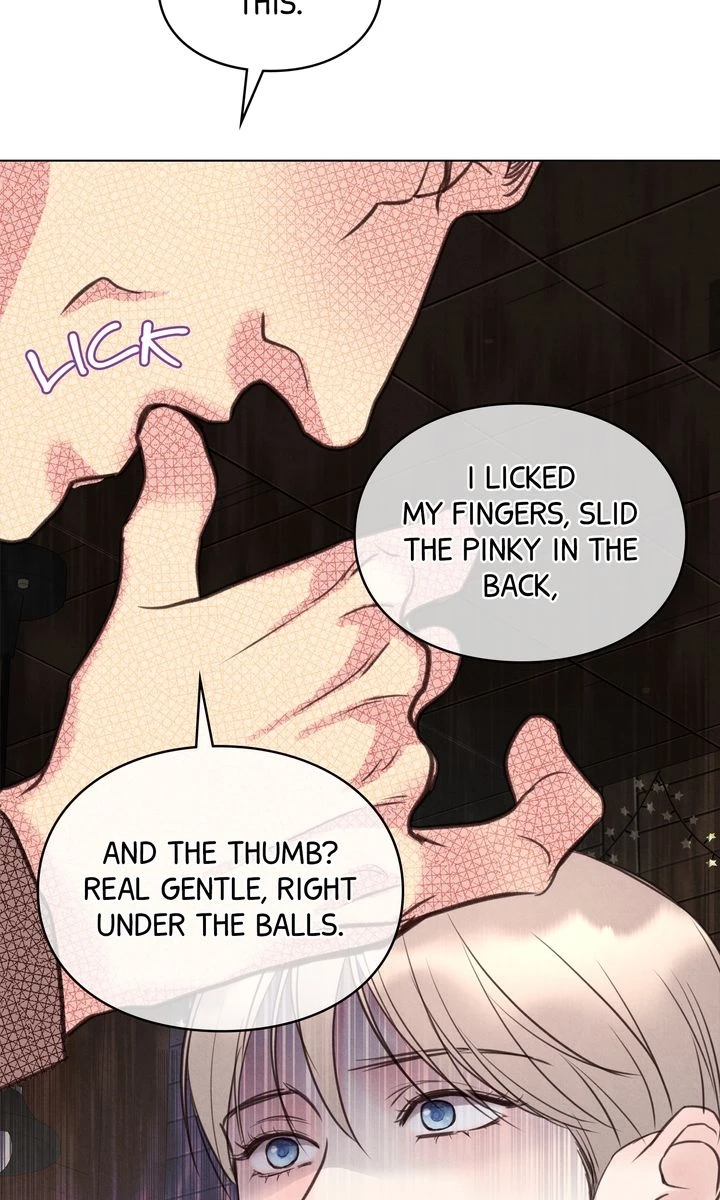 Tale of a Villain Chapter 19 page 74 - 