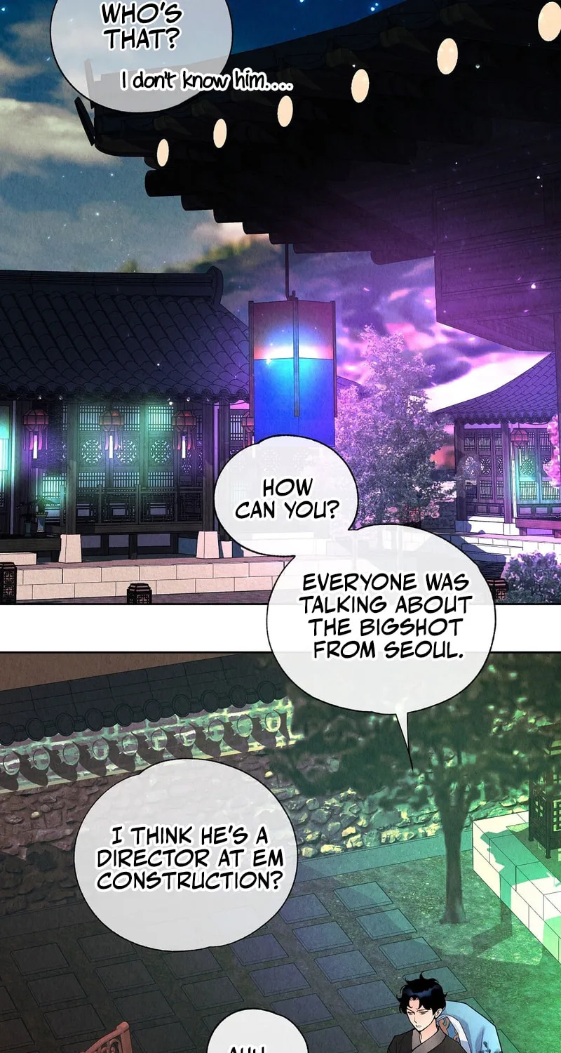 Tale of a Villain Chapter 2 page 25 - 