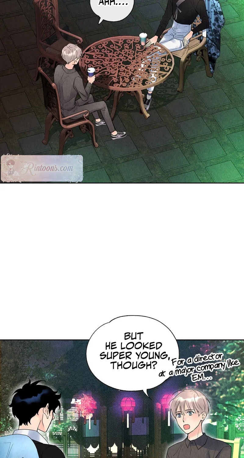 Tale of a Villain Chapter 2 page 26 - 