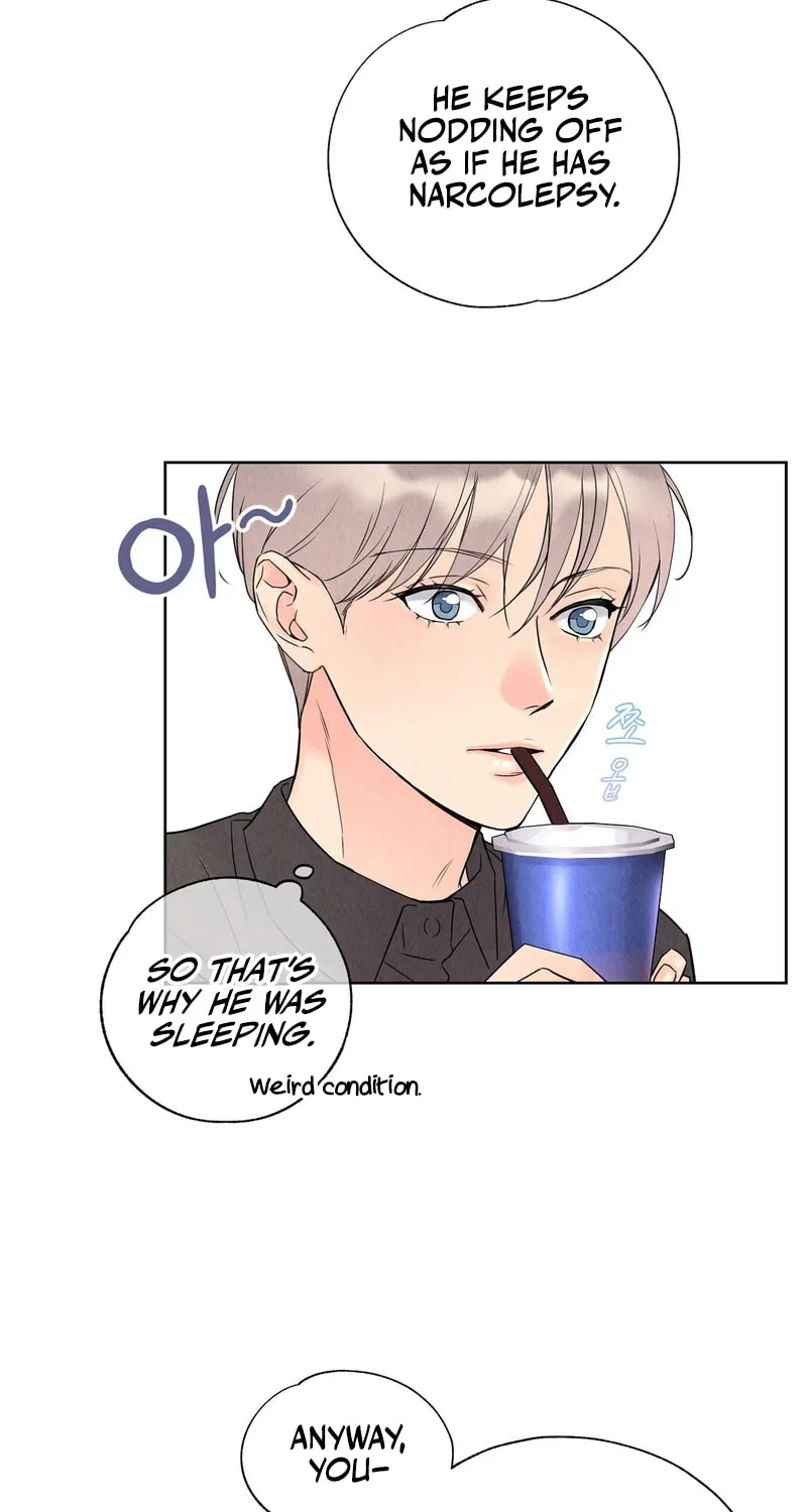 Tale of a Villain Chapter 2 page 33 - 