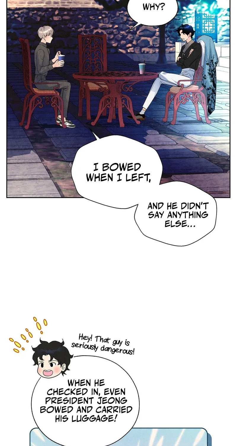 Tale of a Villain Chapter 2 page 36 - 