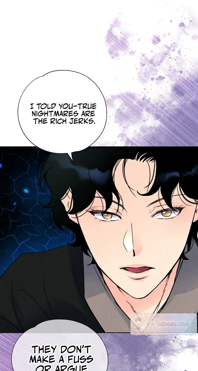 Tale of a Villain Chapter 2 page 39 - 