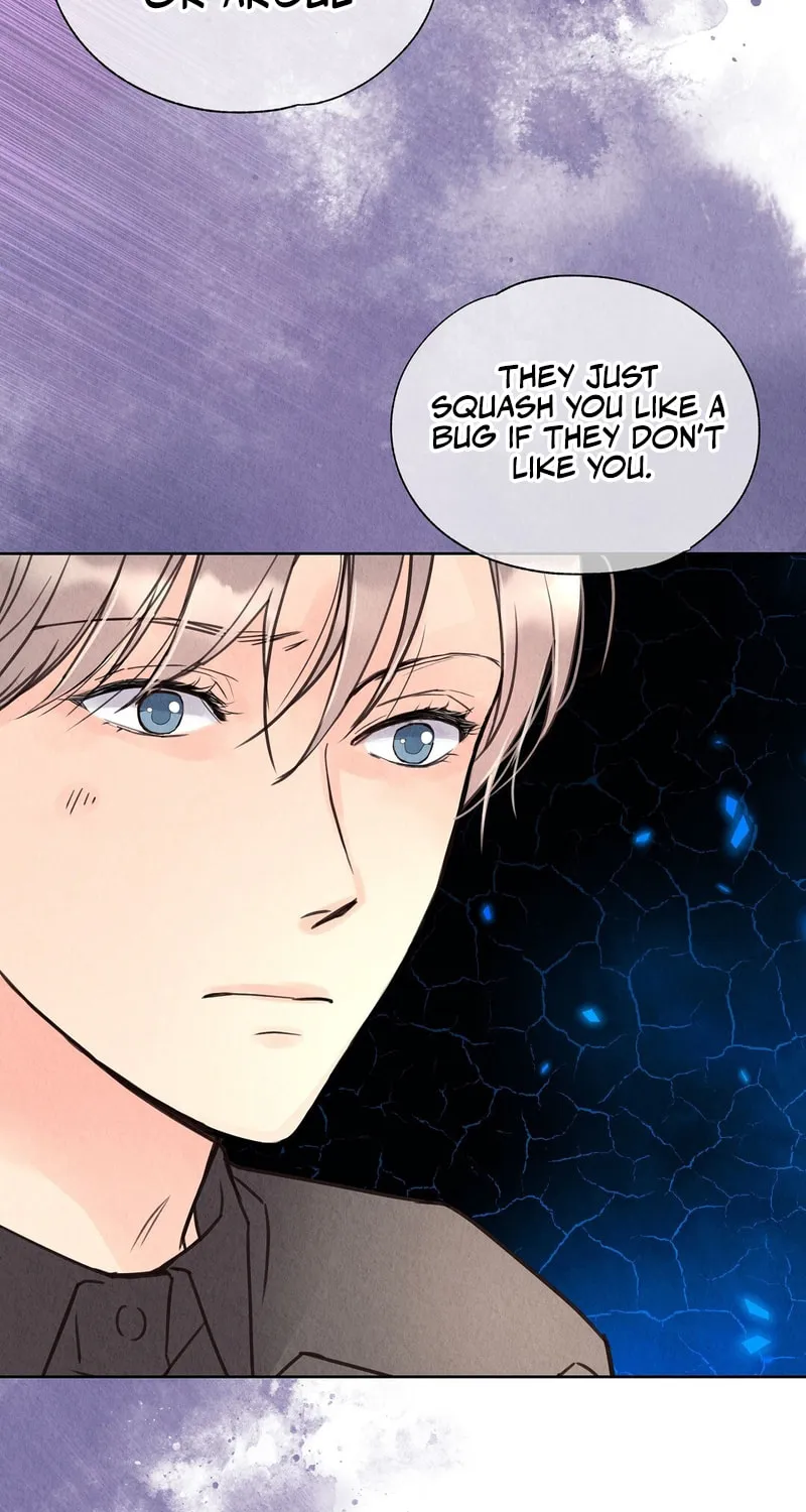 Tale of a Villain Chapter 2 page 40 - 