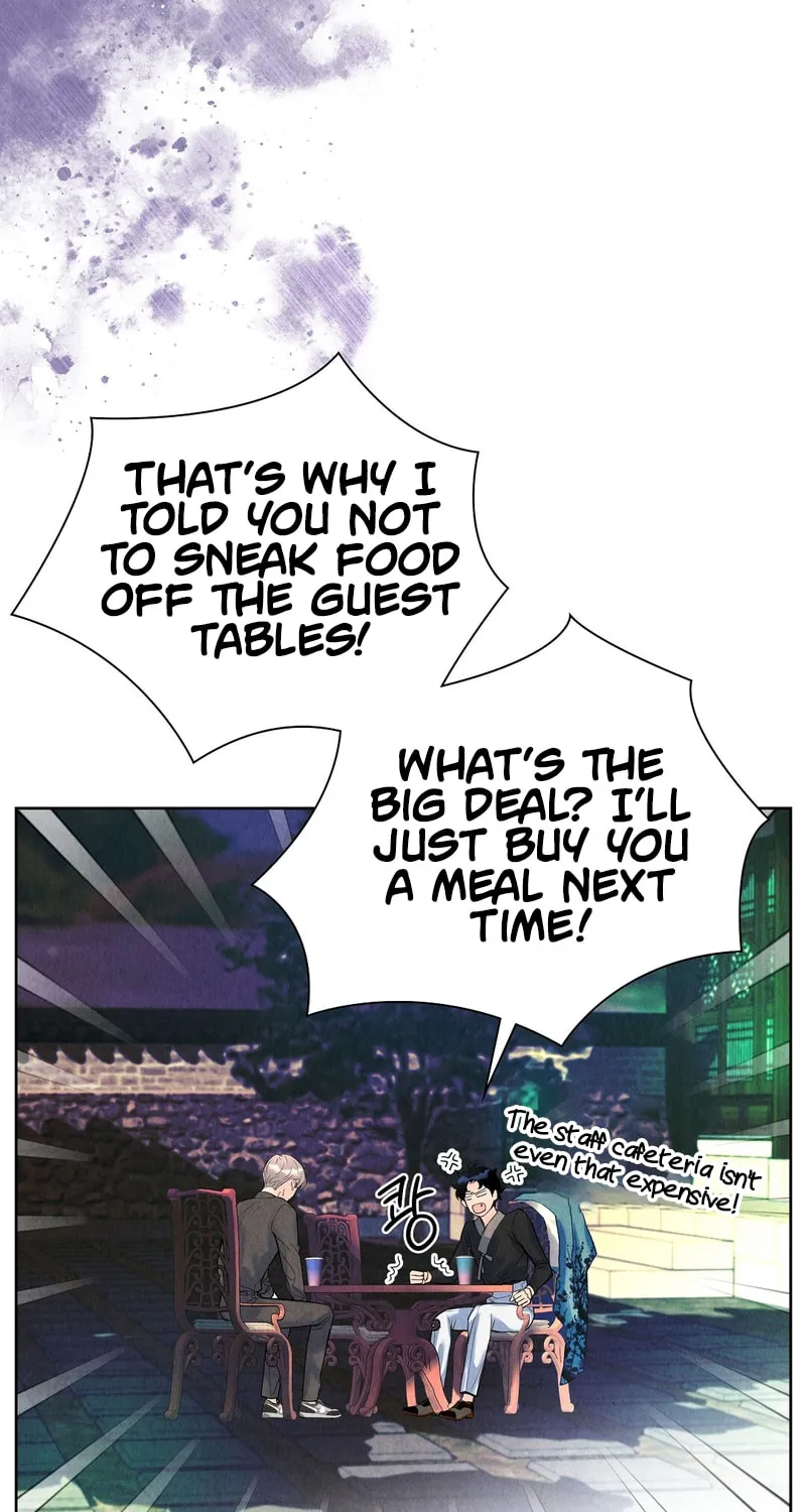 Tale of a Villain Chapter 2 page 41 - 