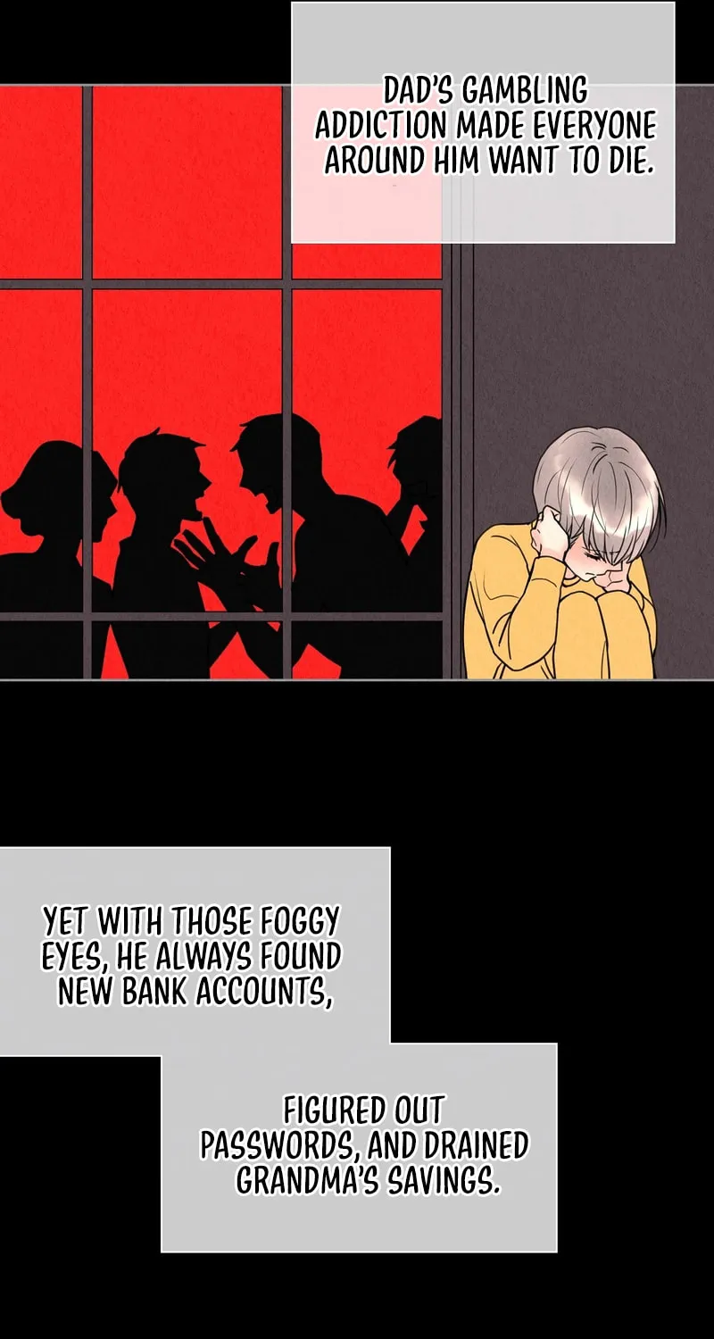 Tale of a Villain Chapter 2 page 48 - 