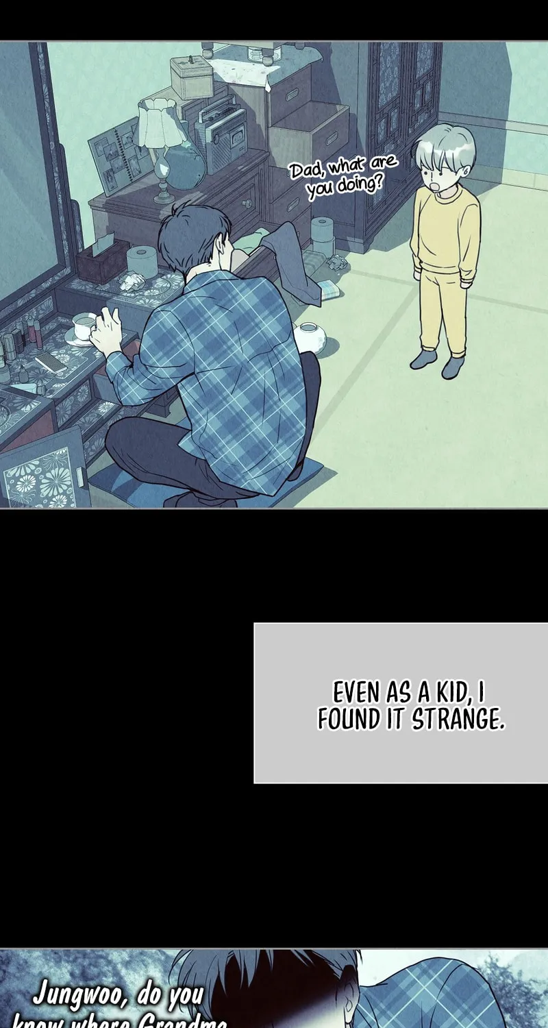 Tale of a Villain Chapter 2 page 49 - 