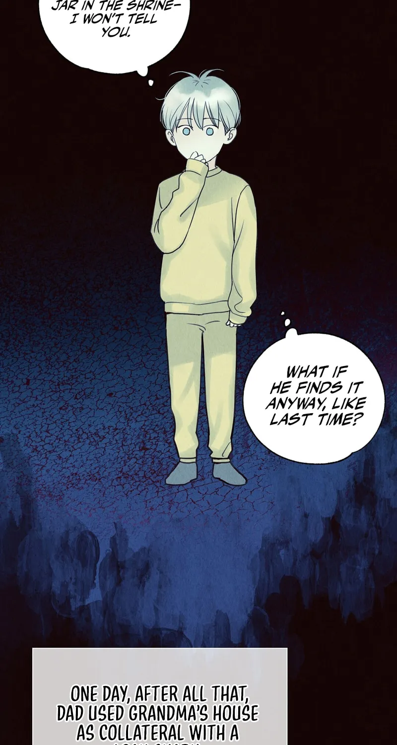 Tale of a Villain Chapter 2 page 51 - 