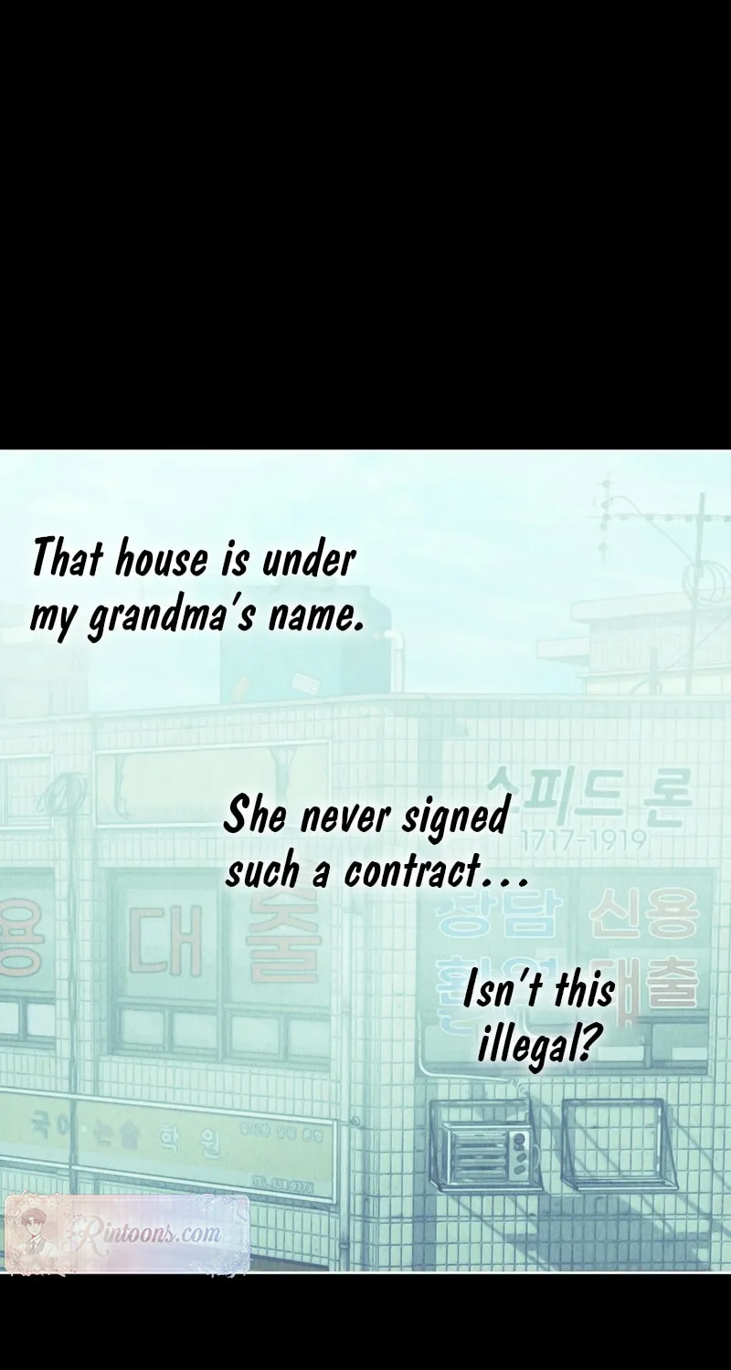 Tale of a Villain Chapter 2 page 53 - 