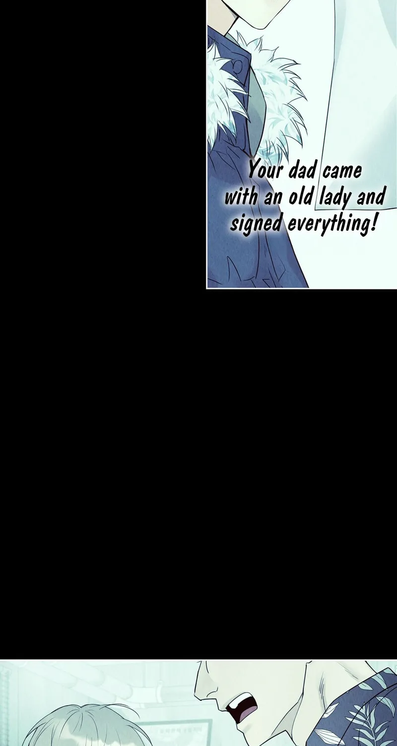 Tale of a Villain Chapter 2 page 55 - 
