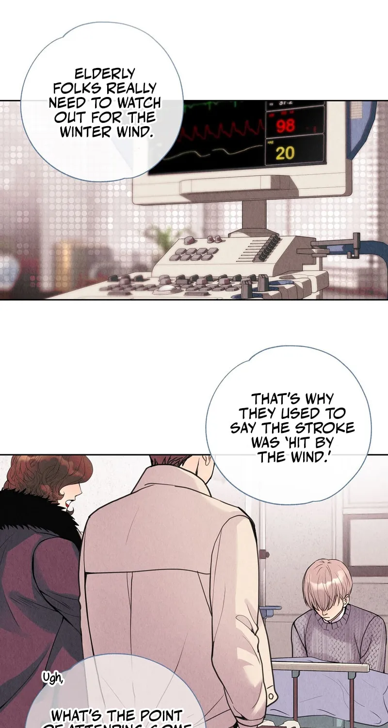 Tale of a Villain Chapter 2 page 61 - 